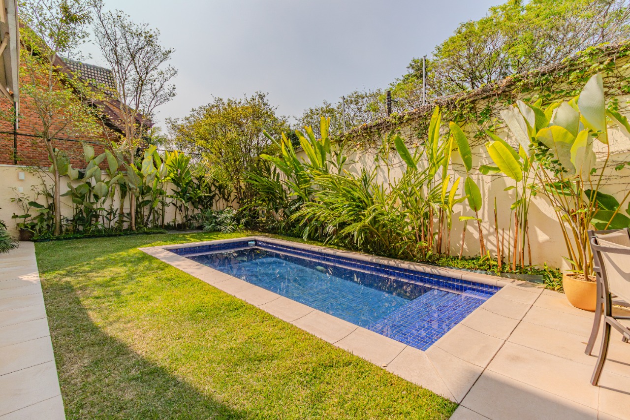 Casa Em Condomínio para venda em Jardim Guedala