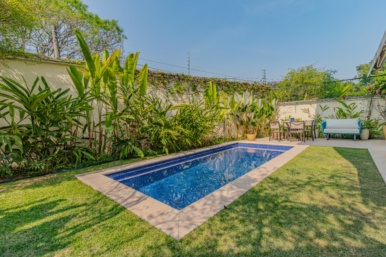 Casa Em Condomínio para venda em Jardim Guedala