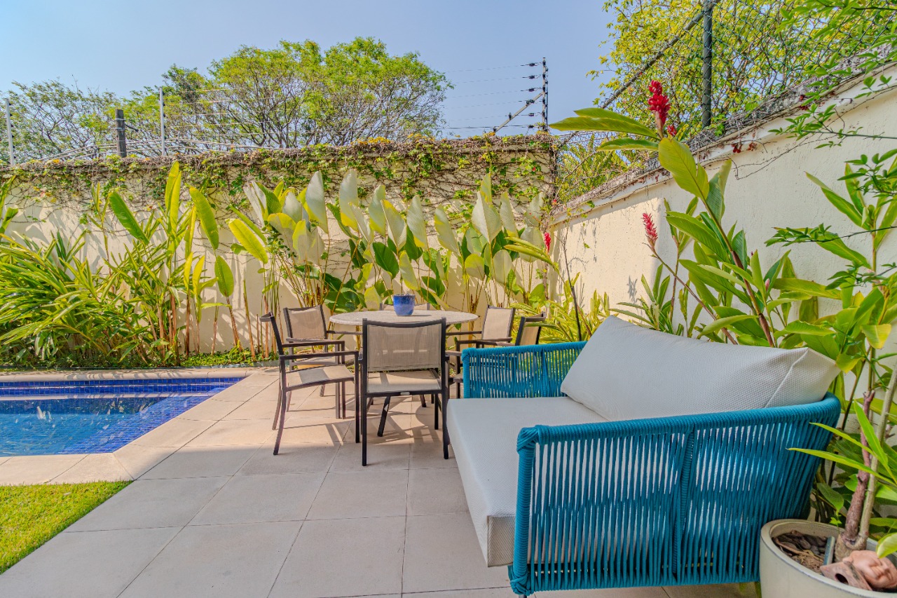 Casa Em Condomínio para venda em Jardim Guedala