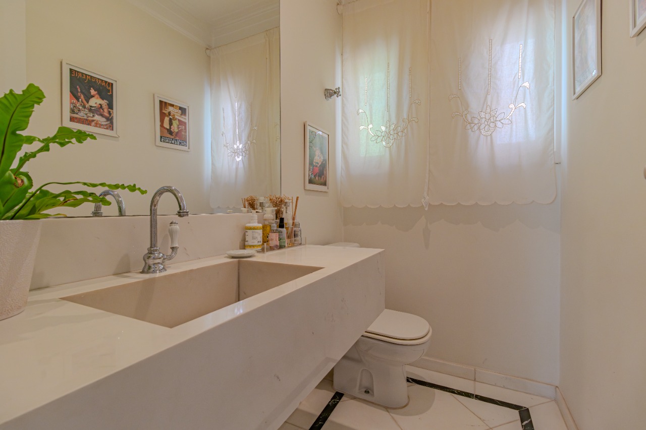 Casa Em Condomínio para venda em Jardim Guedala