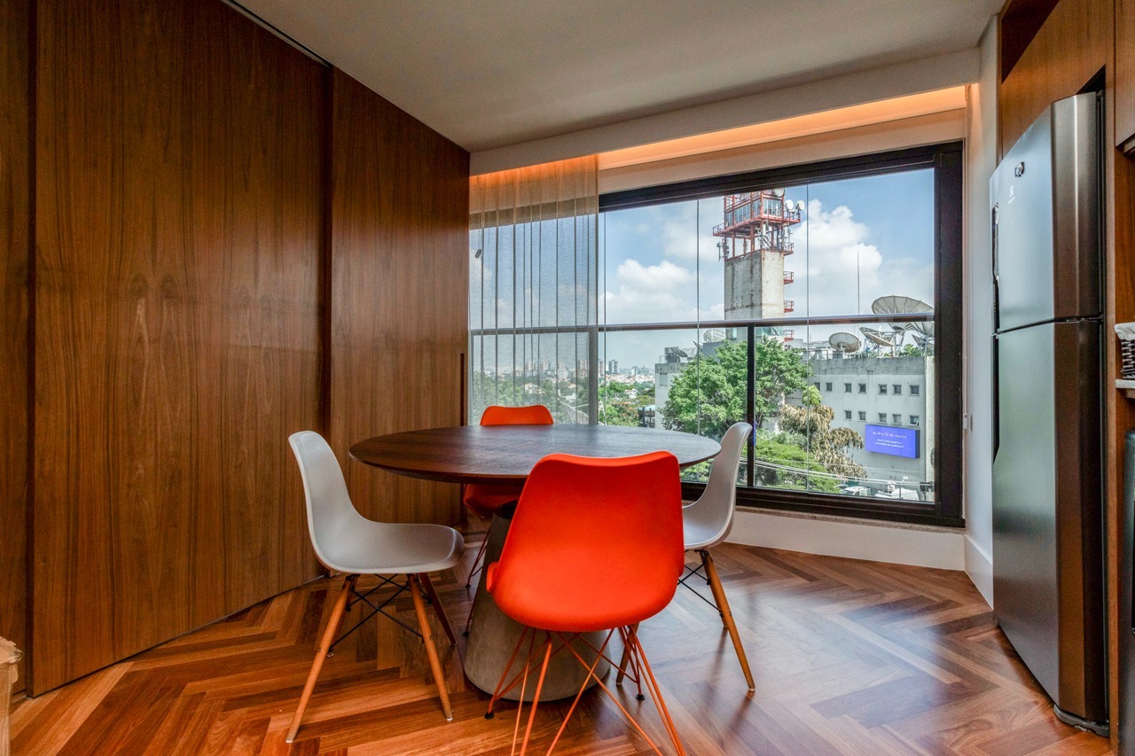 Apartamento para venda em Jardim Guedala