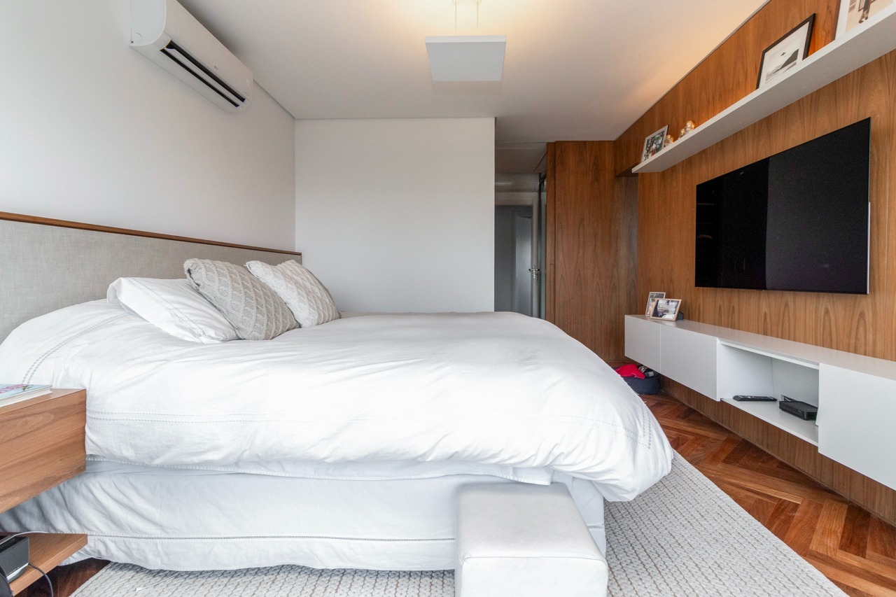 Apartamento para venda em Jardim Guedala
