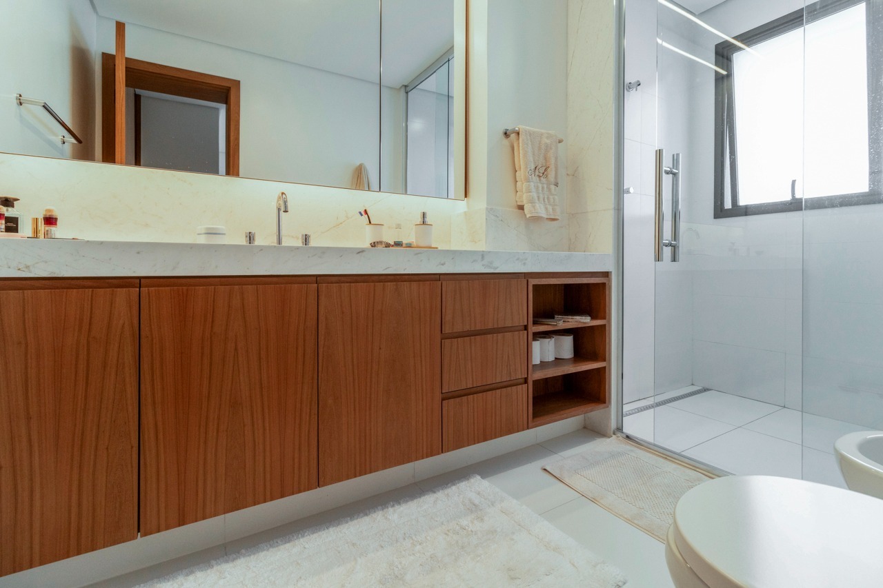 Apartamento para venda em Jardim Guedala