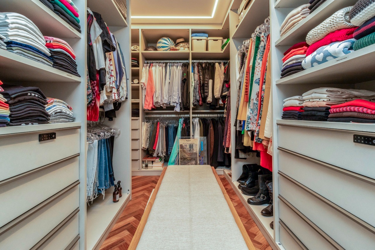 Apartamento para venda em Jardim Guedala