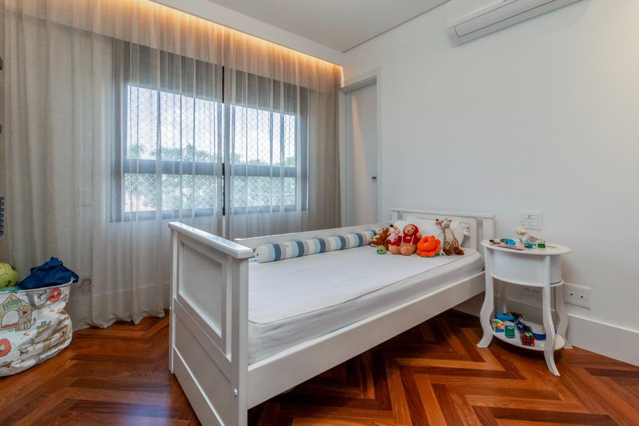 Apartamento para venda em Jardim Guedala