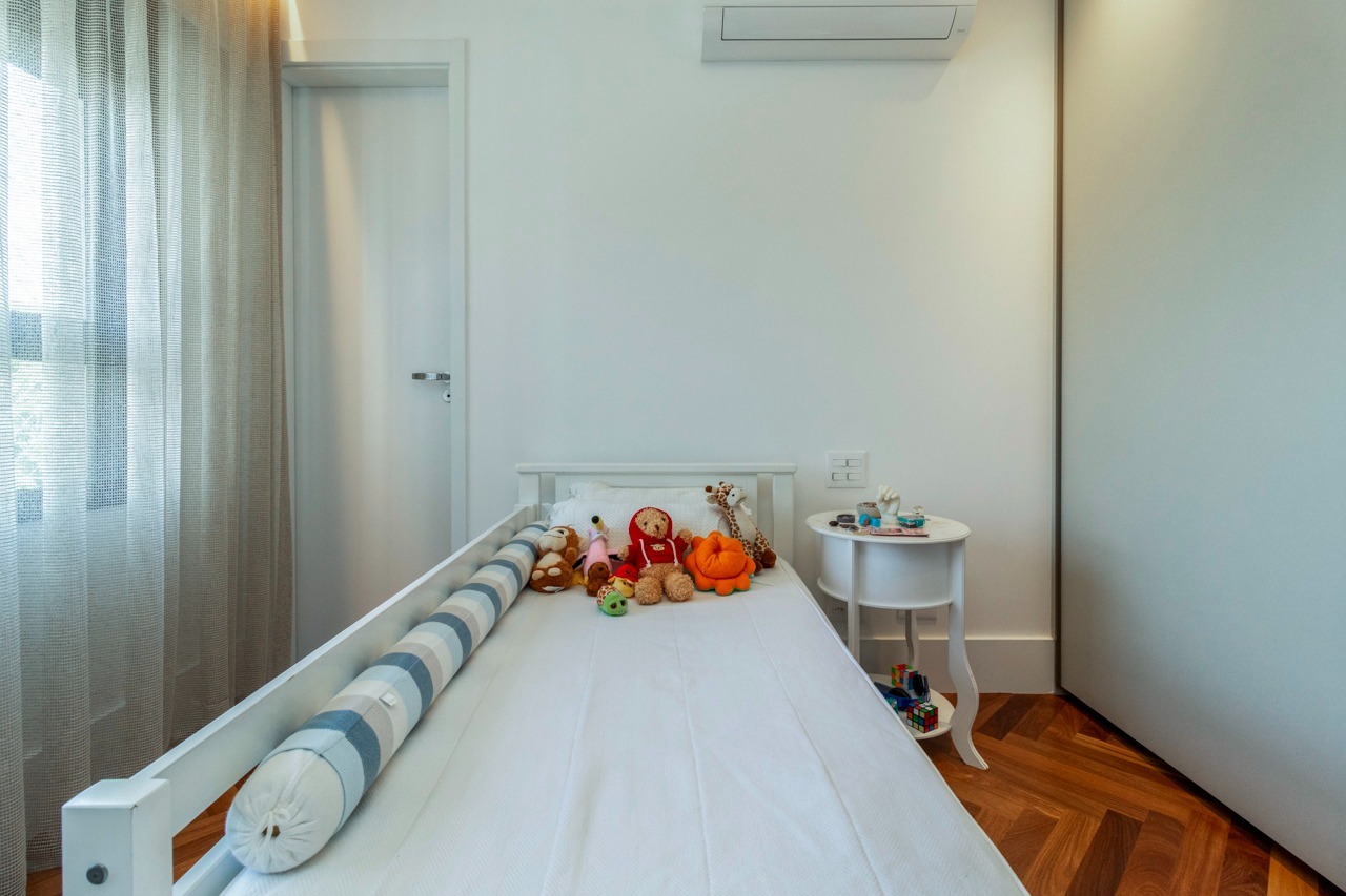 Apartamento para venda em Jardim Guedala