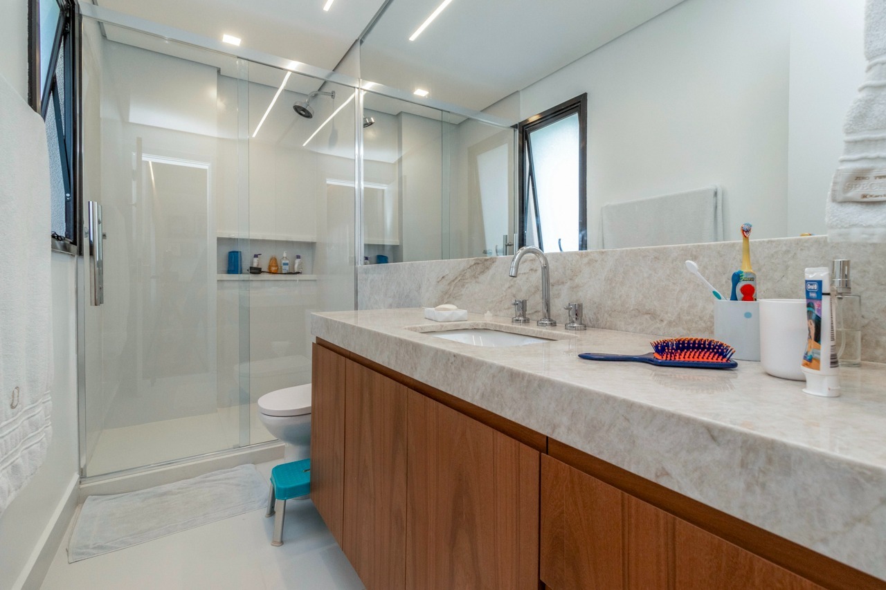 Apartamento para venda em Jardim Guedala
