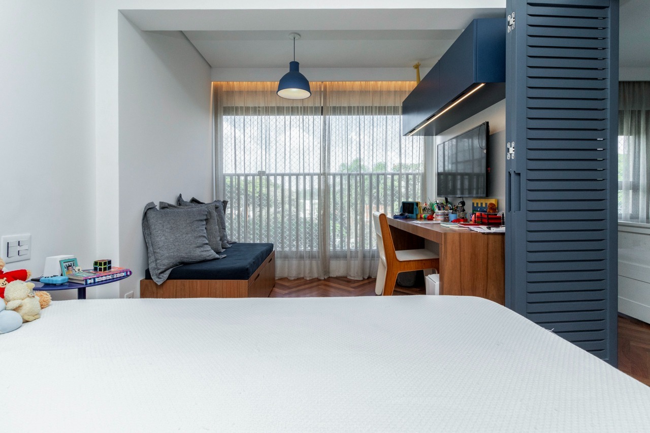Apartamento para venda em Jardim Guedala