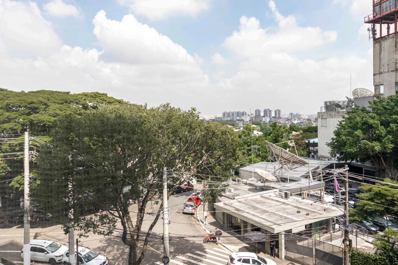 Apartamento para venda em Jardim Guedala