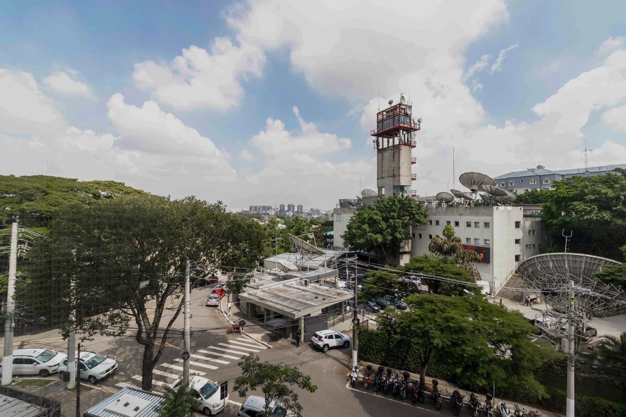 Apartamento para venda em Jardim Guedala