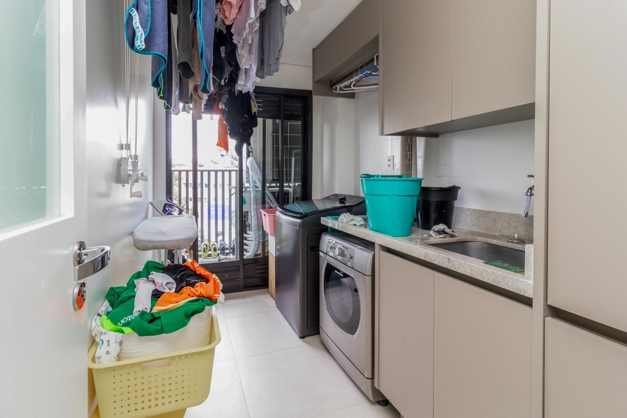 Apartamento para venda em Jardim Guedala