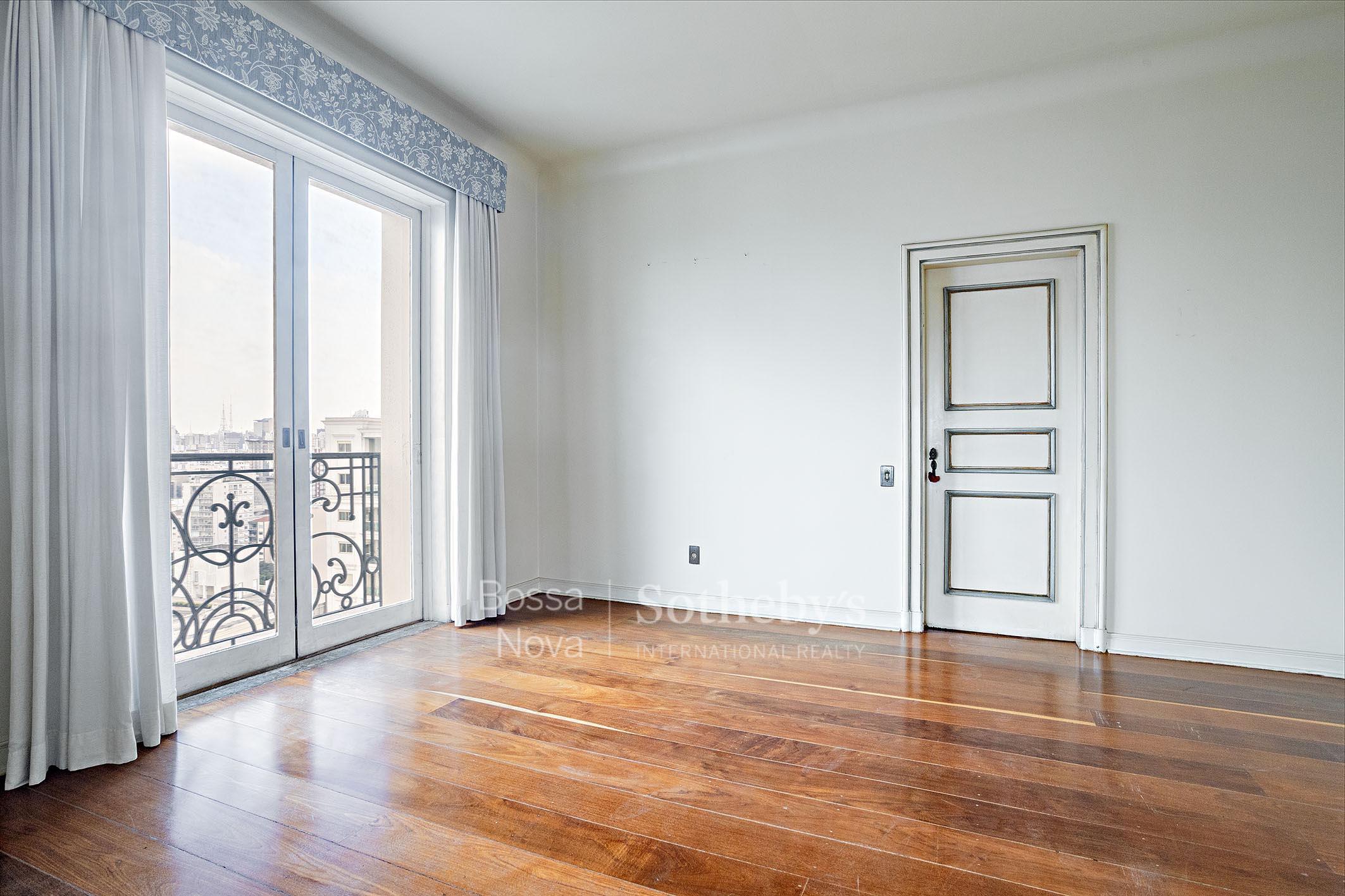 Apartamento para venda em Higienópolis