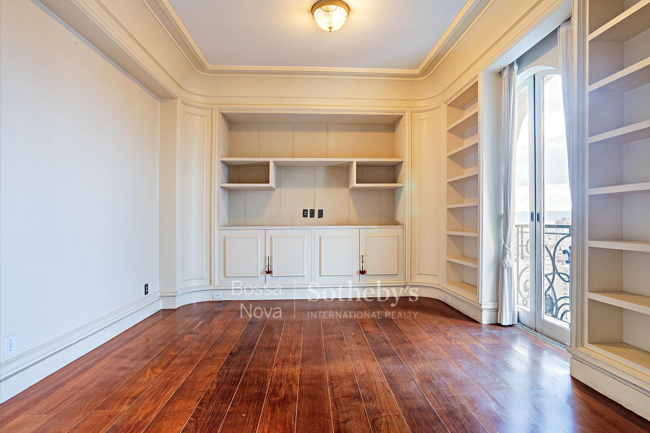 Apartamento para venda em Higienópolis
