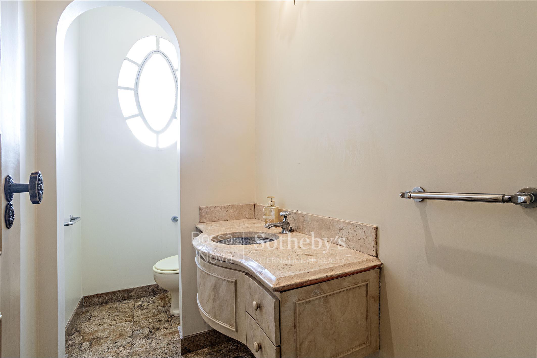 Apartamento para venda em Higienópolis