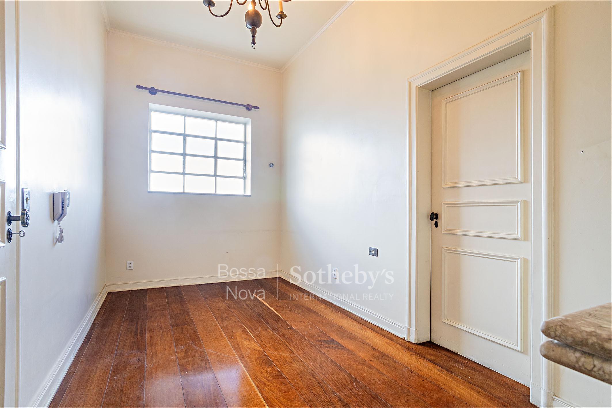 Apartamento para venda em Higienópolis