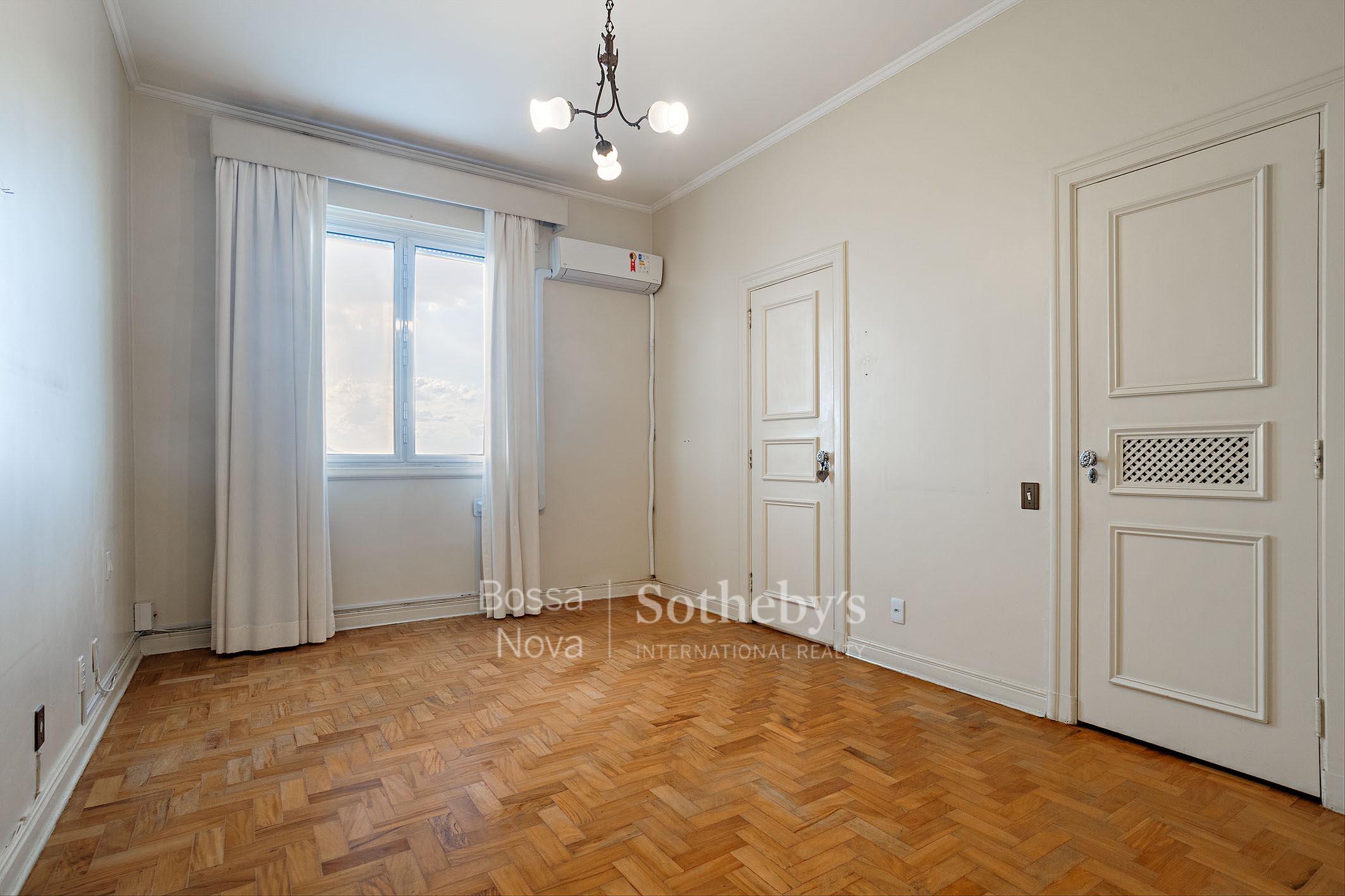 Apartamento para venda em Higienópolis