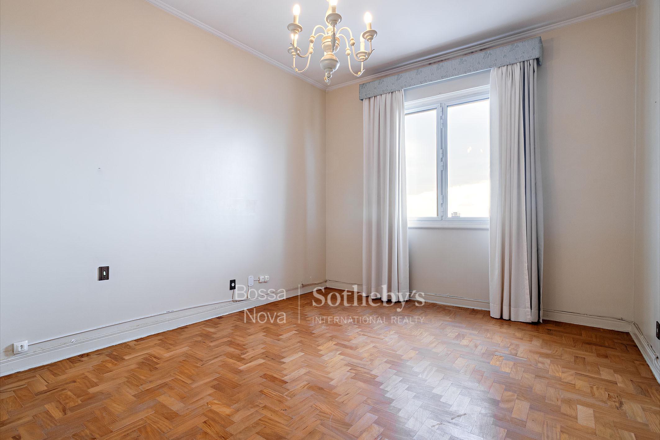 Apartamento para venda em Higienópolis