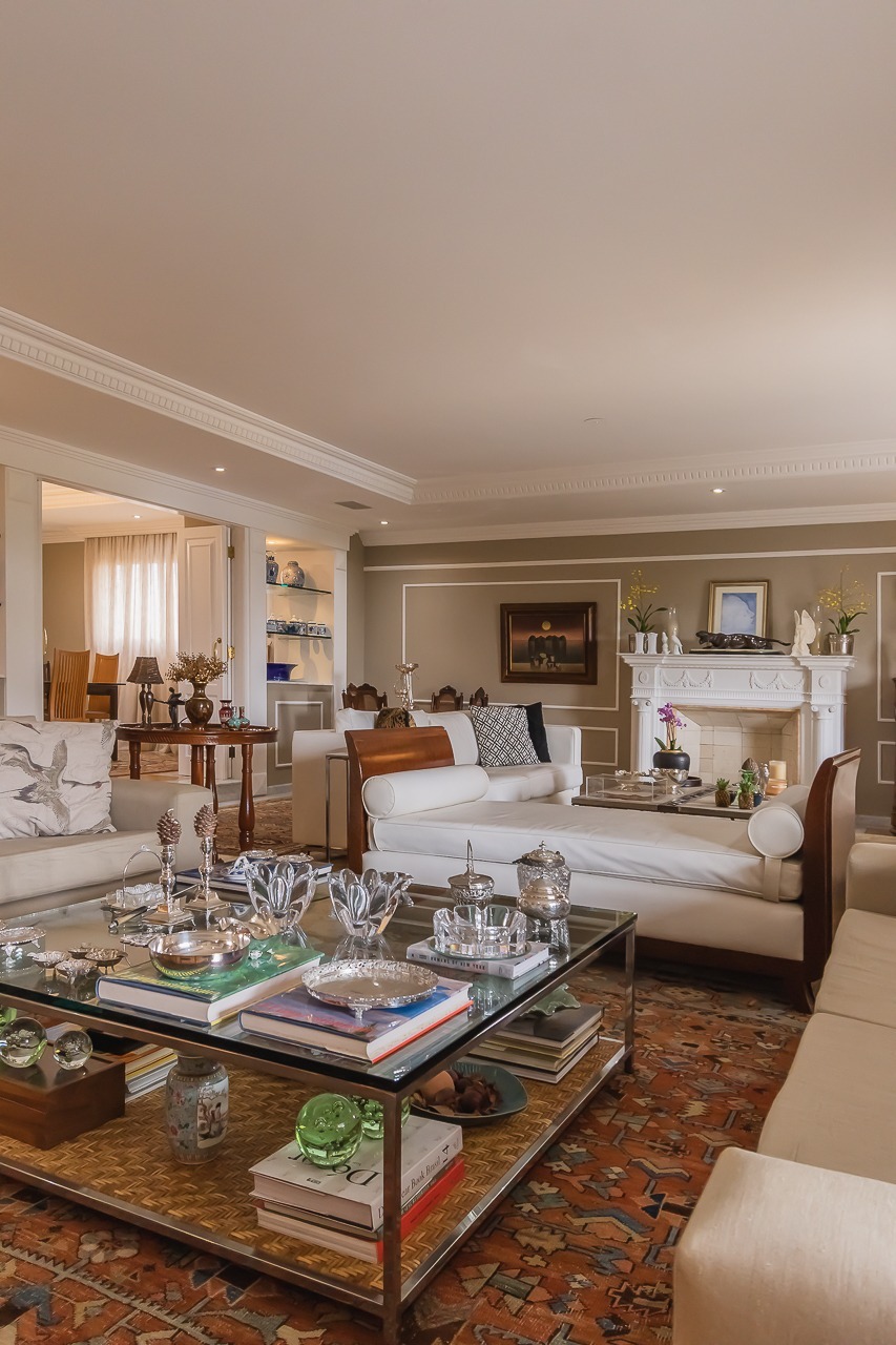 Apartamento para venda em Real Parque