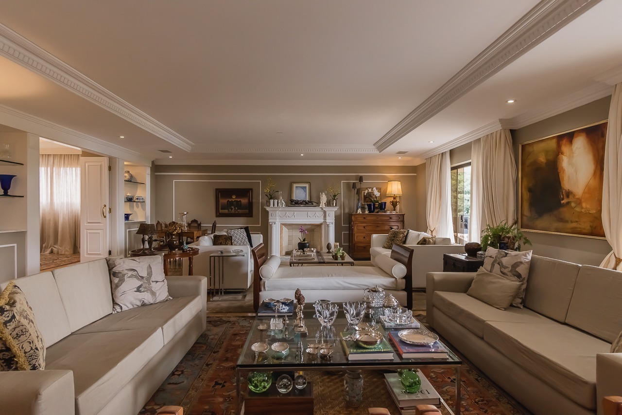 Apartamento para venda em Real Parque