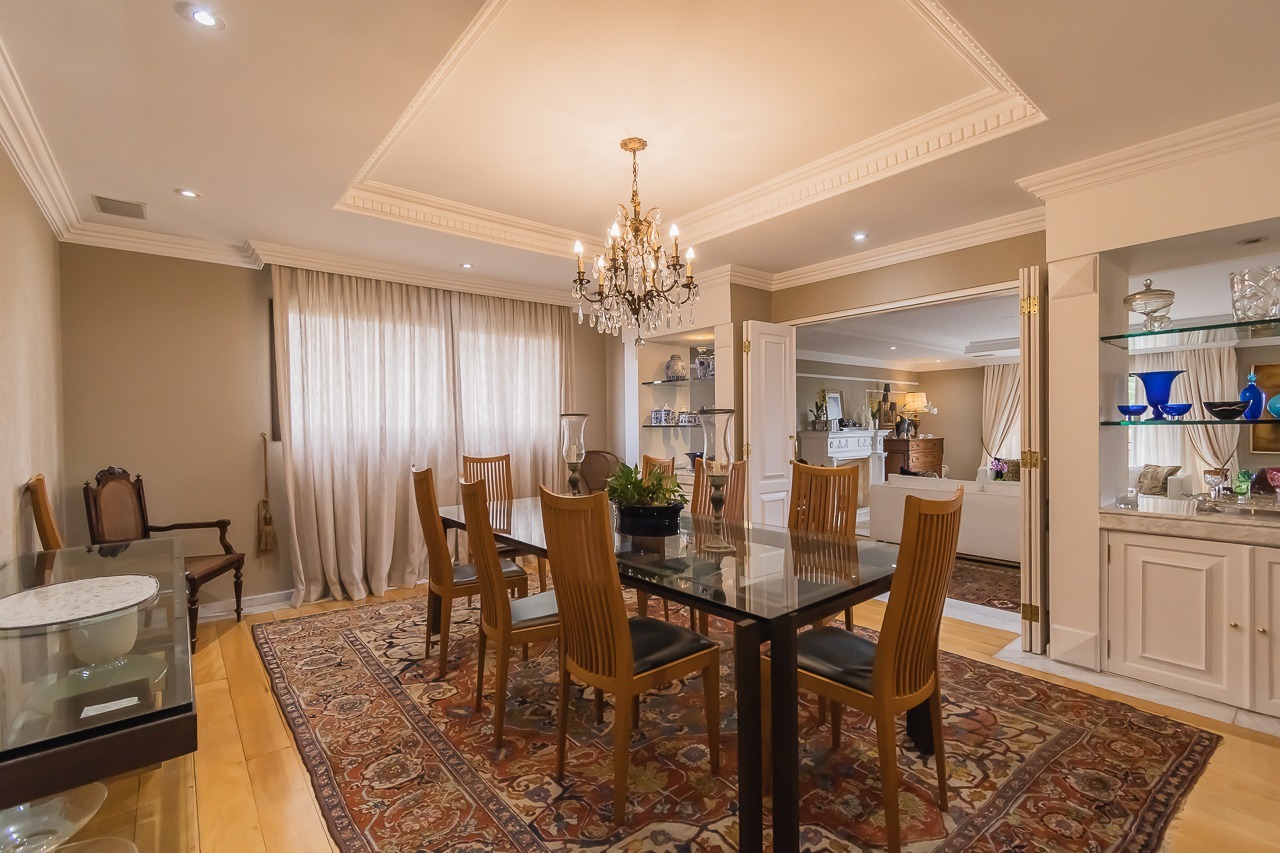 Apartamento para venda em Real Parque
