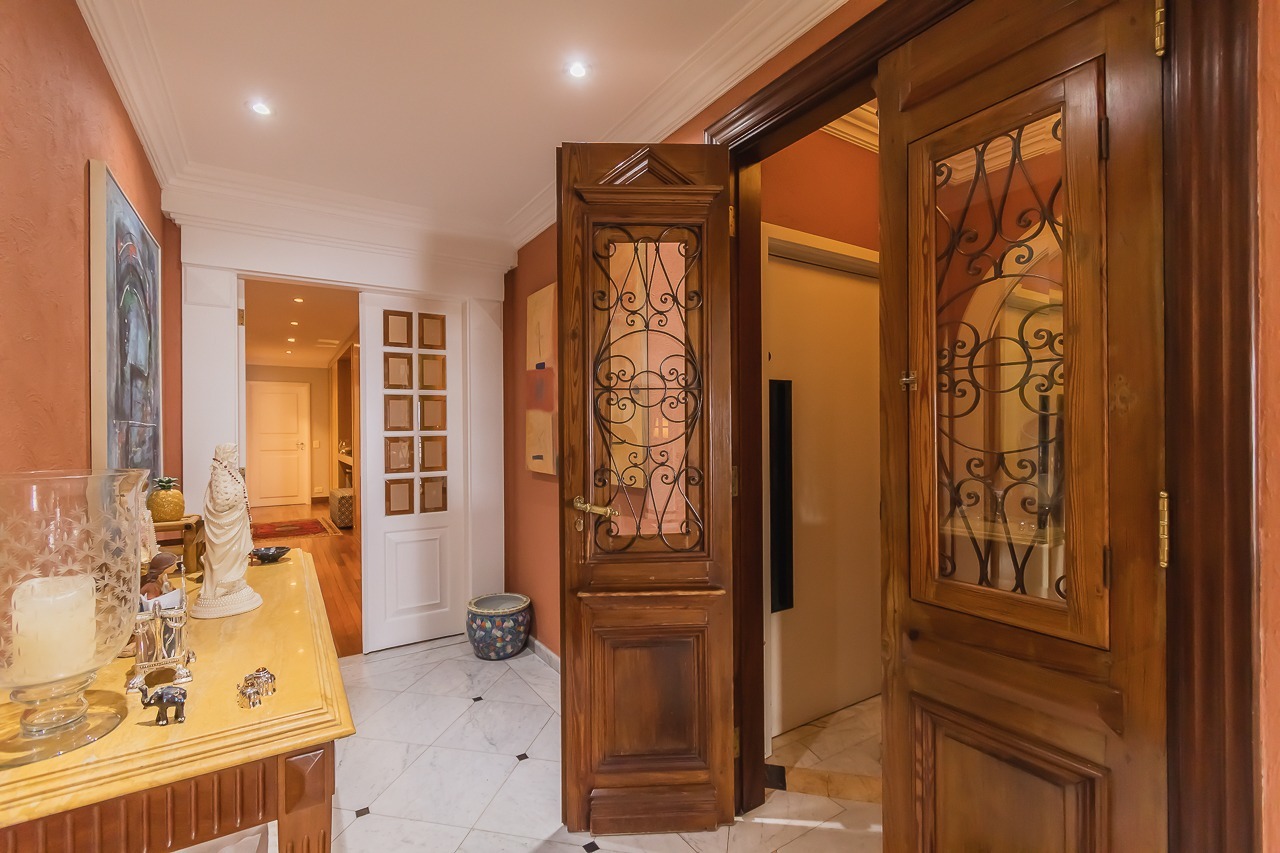 Apartamento para venda em Real Parque