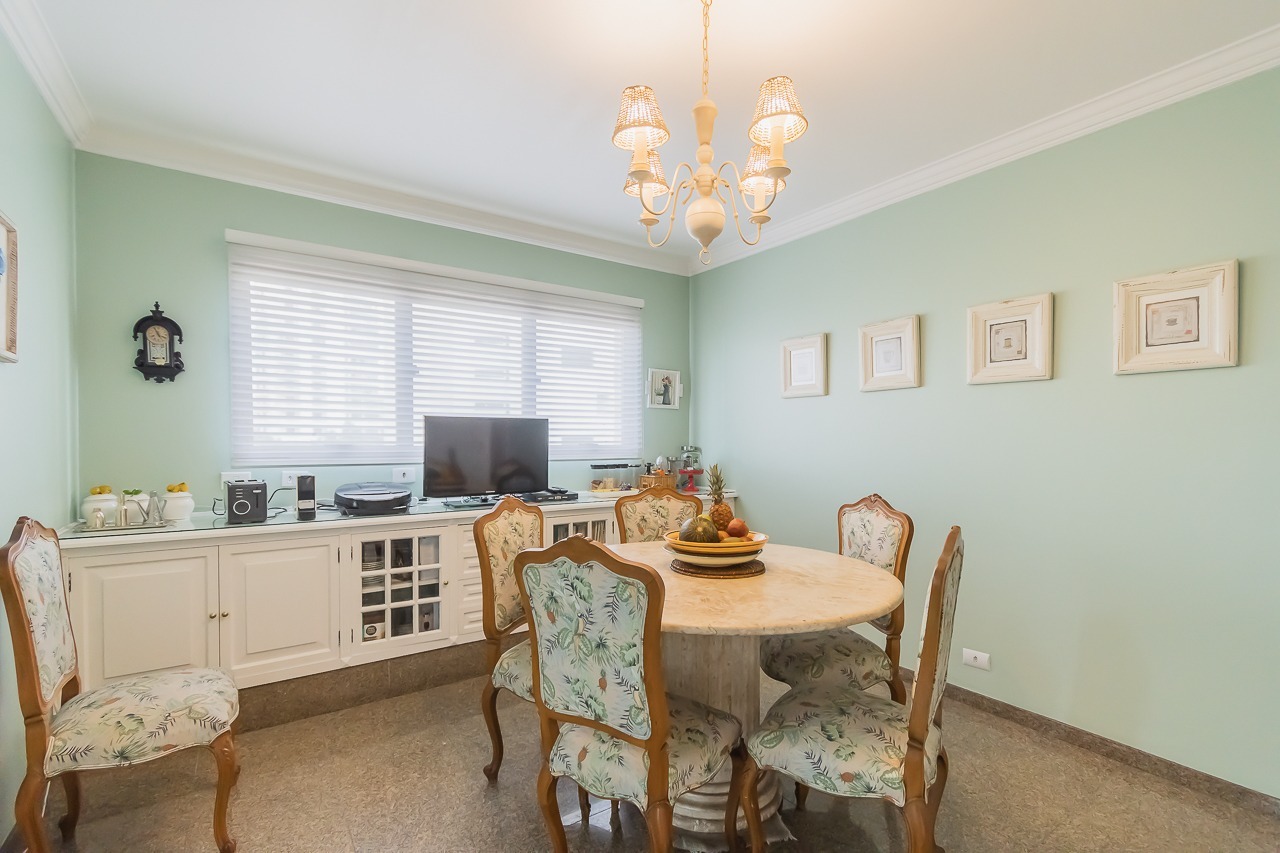 Apartamento para venda em Real Parque