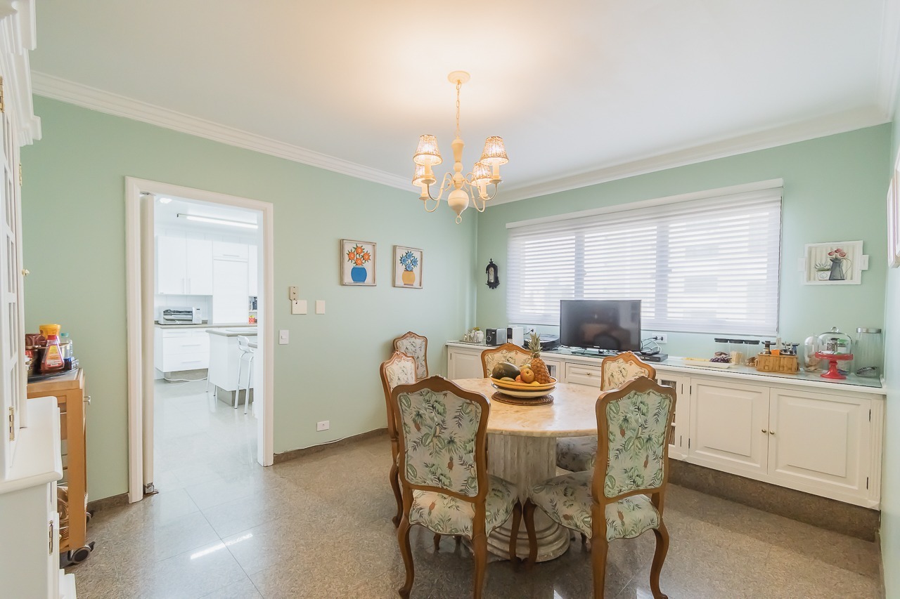 Apartamento para venda em Real Parque