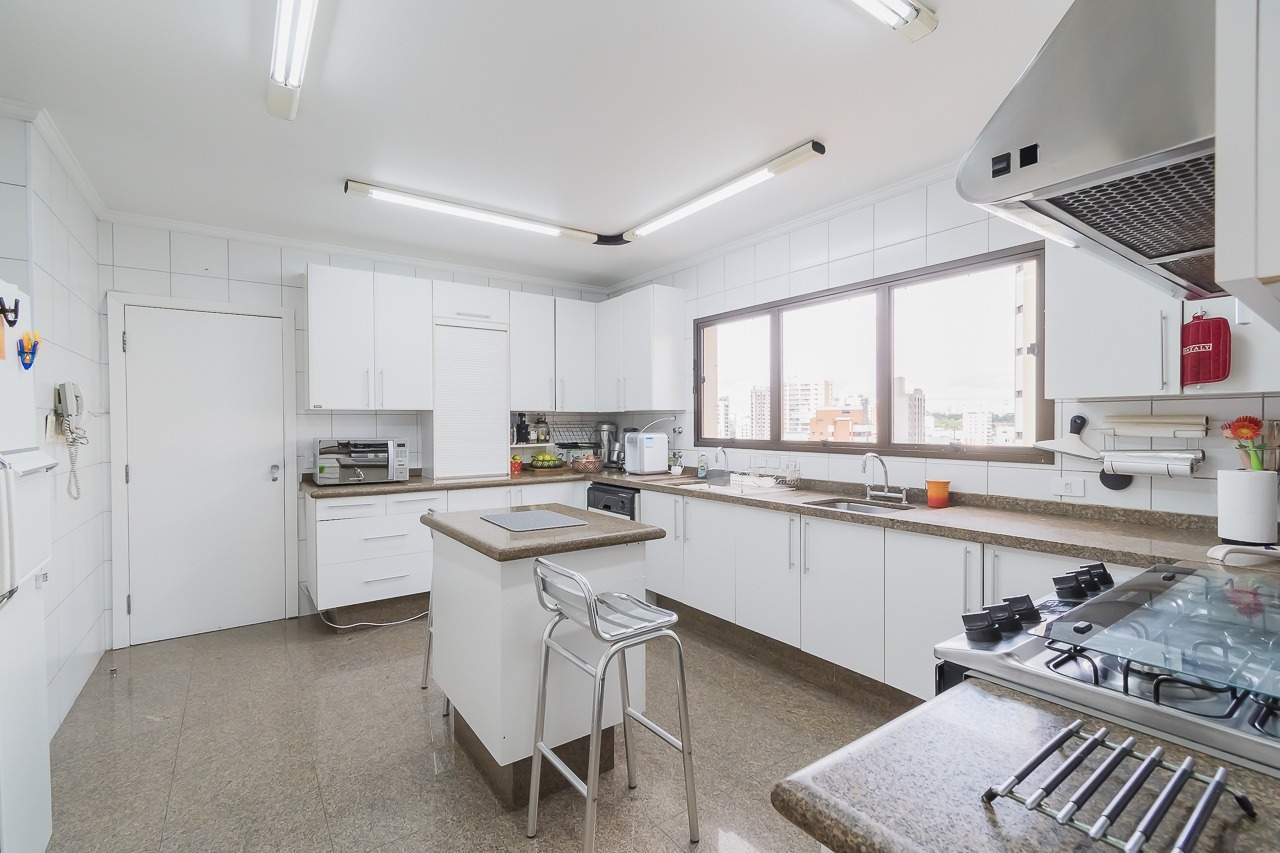 Apartamento para venda em Real Parque