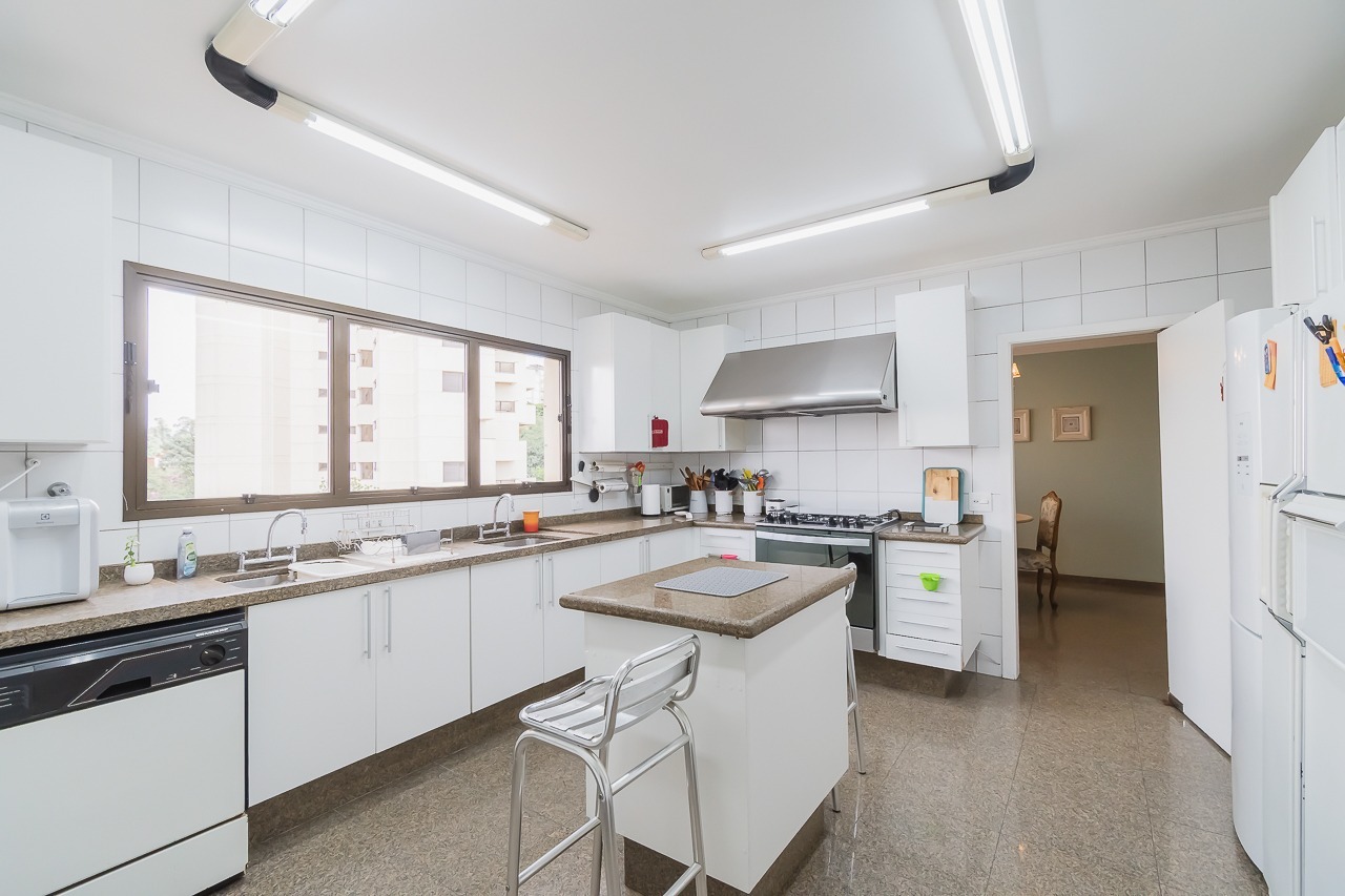 Apartamento para venda em Real Parque
