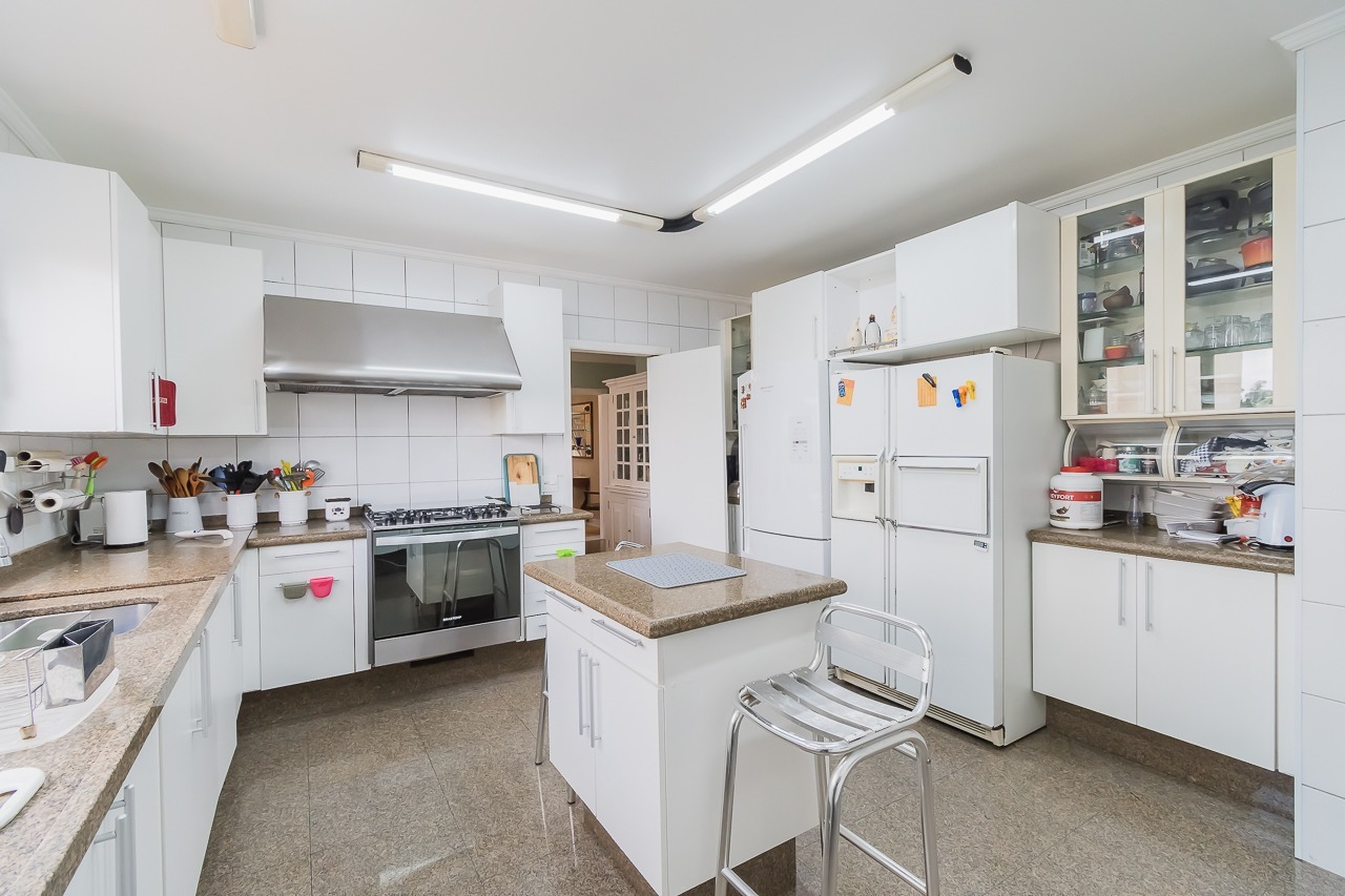 Apartamento para venda em Real Parque