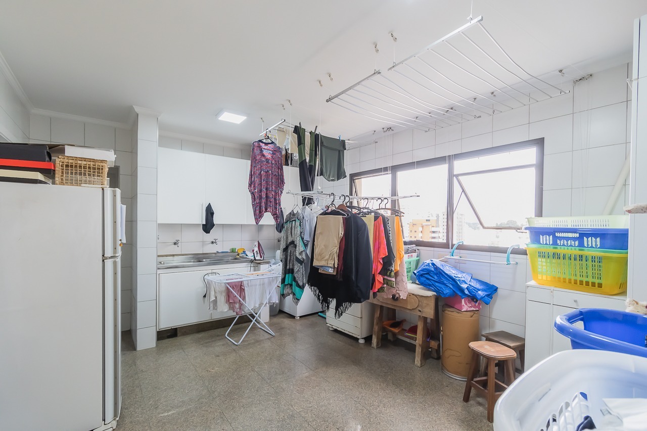 Apartamento para venda em Real Parque