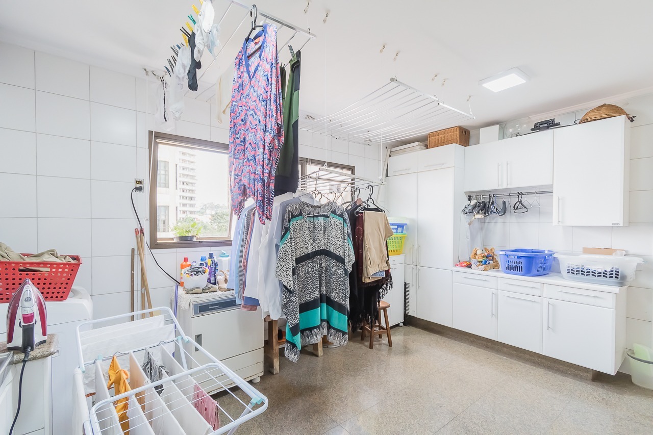 Apartamento para venda em Real Parque