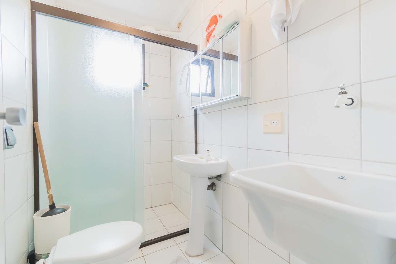 Apartamento para venda em Real Parque
