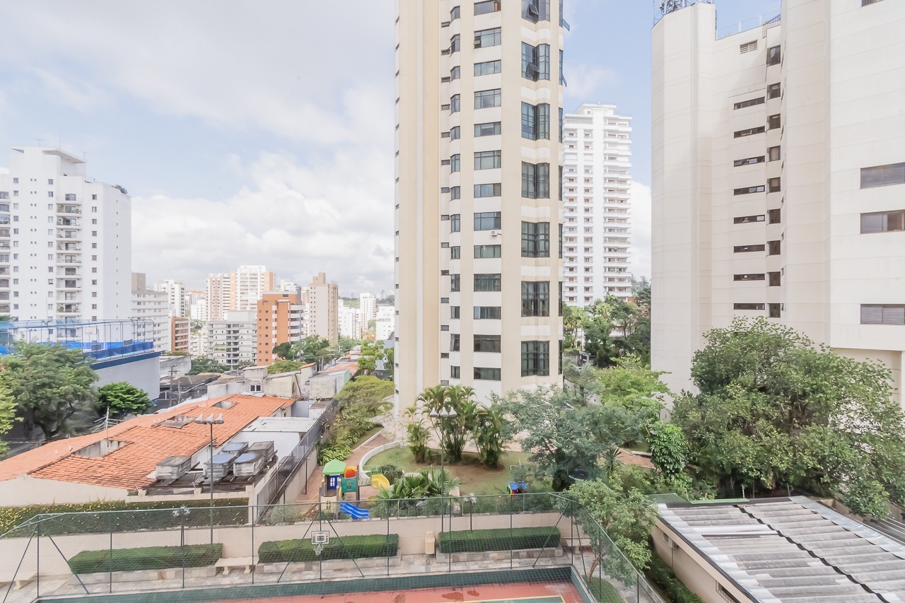 Apartamento para venda em Real Parque