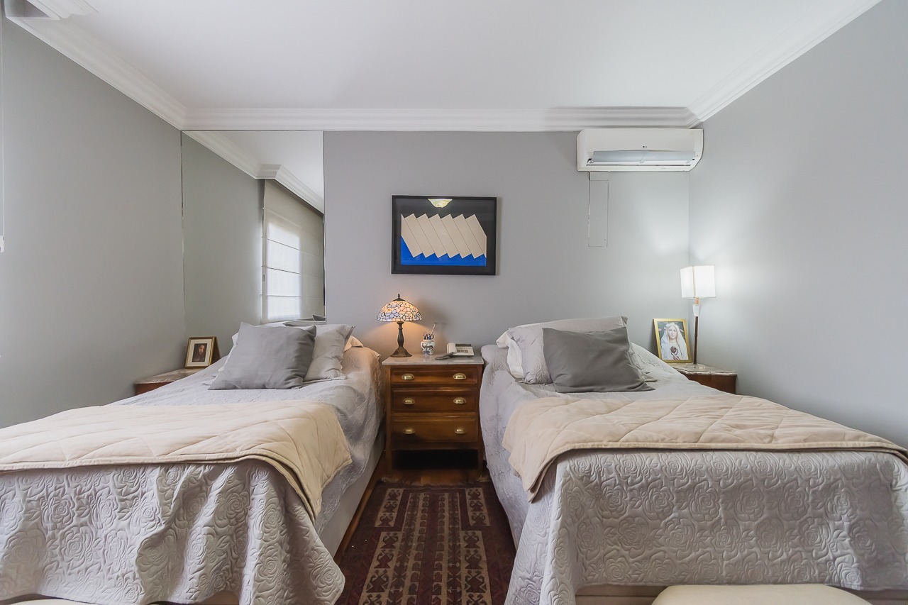 Apartamento para venda em Real Parque