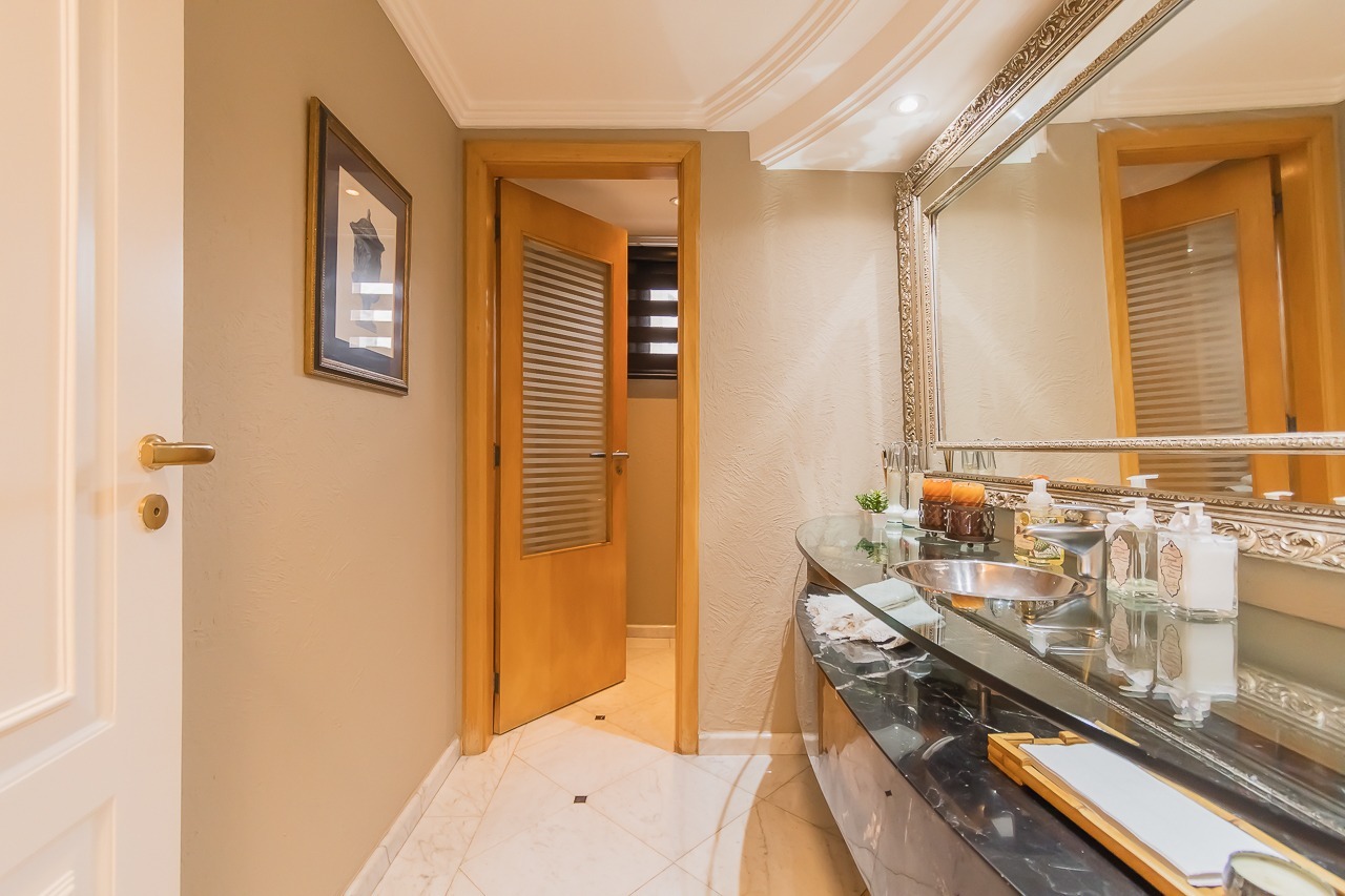 Apartamento para venda em Real Parque