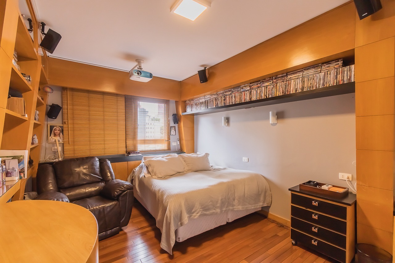 Apartamento para venda em Real Parque