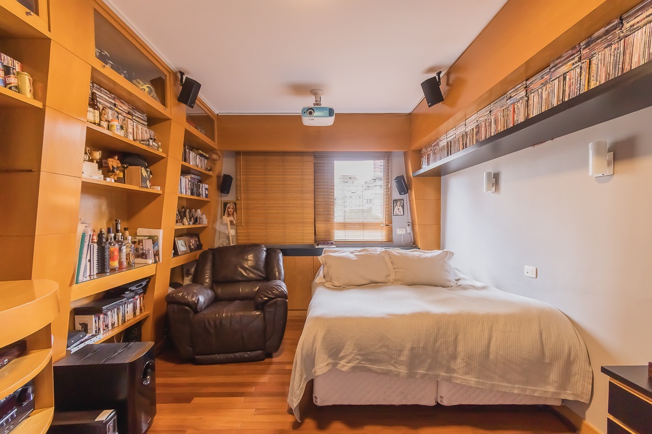 Apartamento para venda em Real Parque