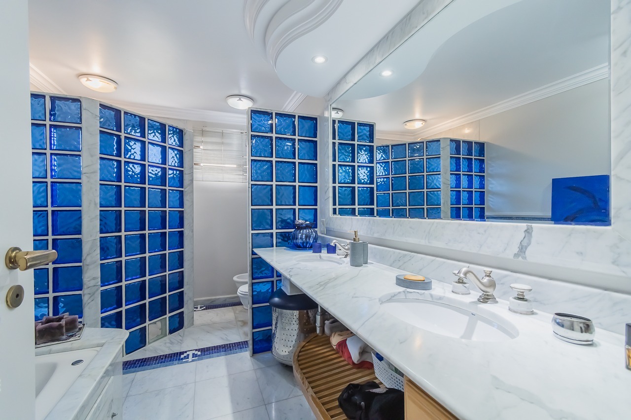 Apartamento para venda em Real Parque