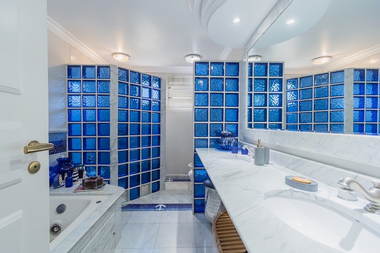 Apartamento para venda em Real Parque