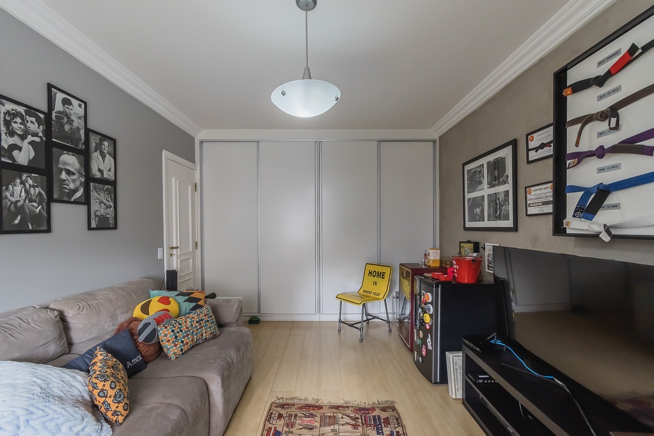Apartamento para venda em Real Parque