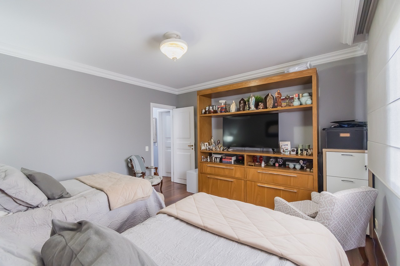 Apartamento para venda em Real Parque