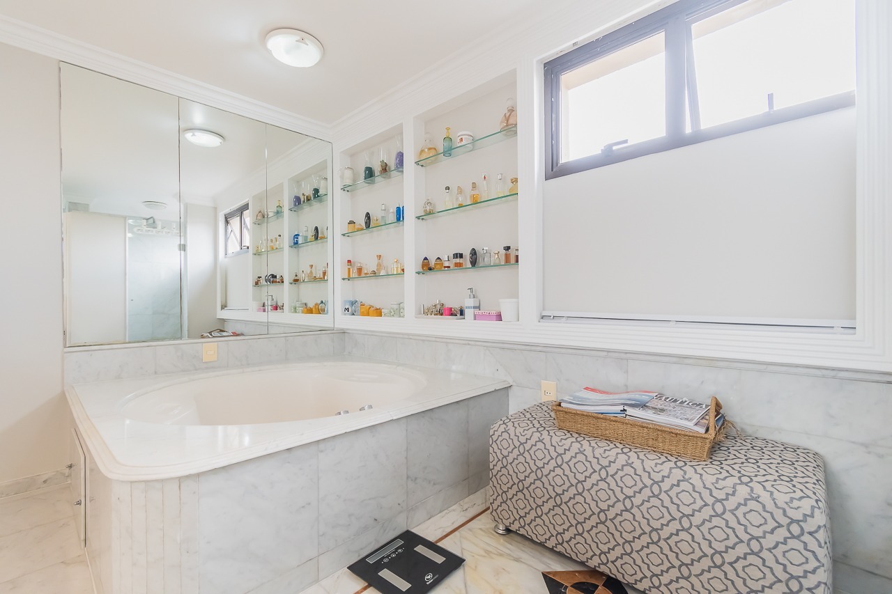 Apartamento para venda em Real Parque