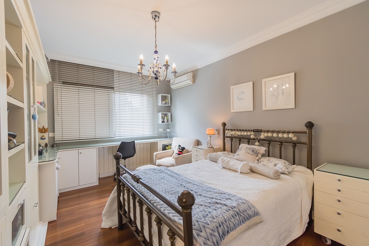 Apartamento para venda em Real Parque
