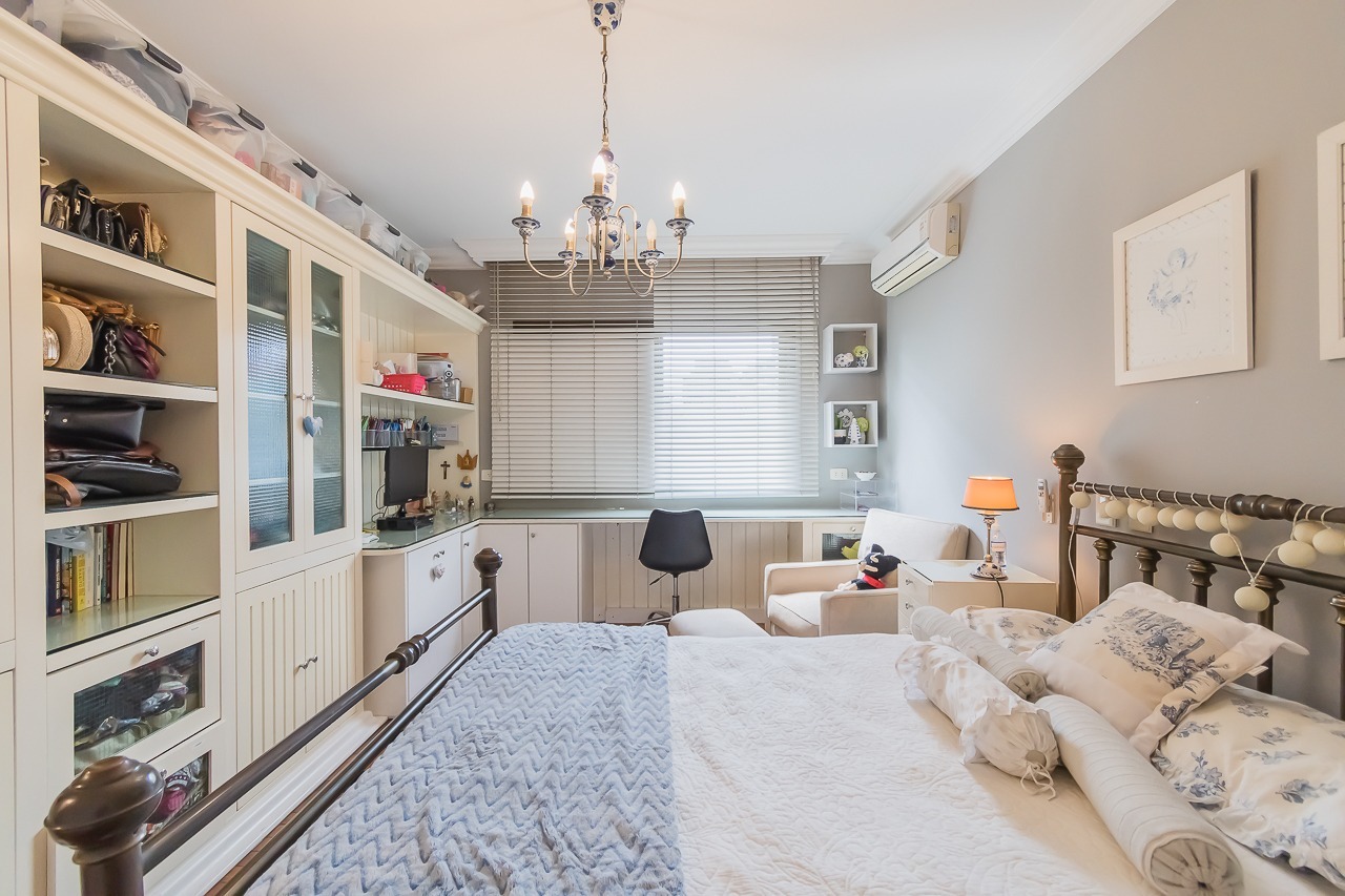 Apartamento para venda em Real Parque