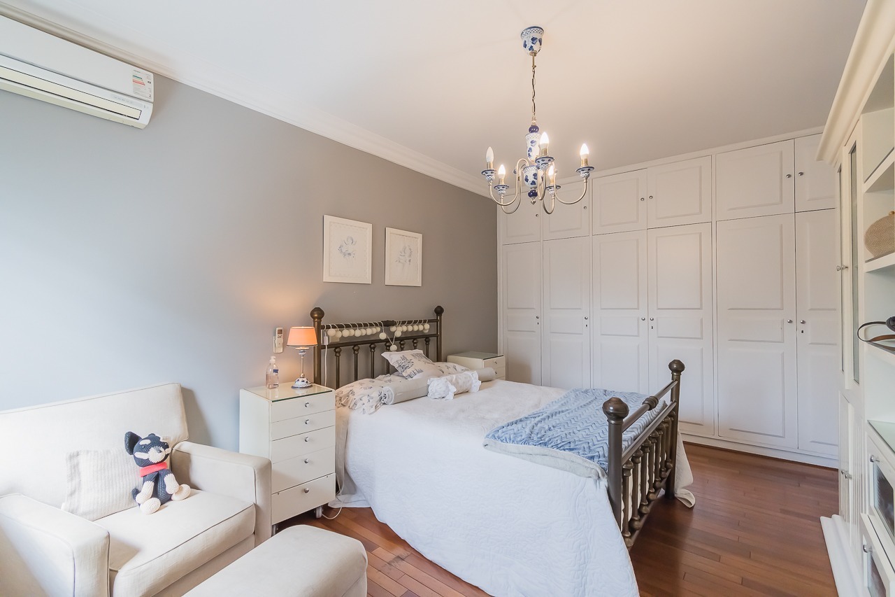 Apartamento para venda em Real Parque