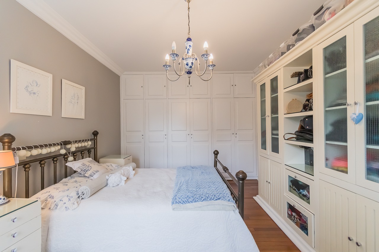 Apartamento para venda em Real Parque