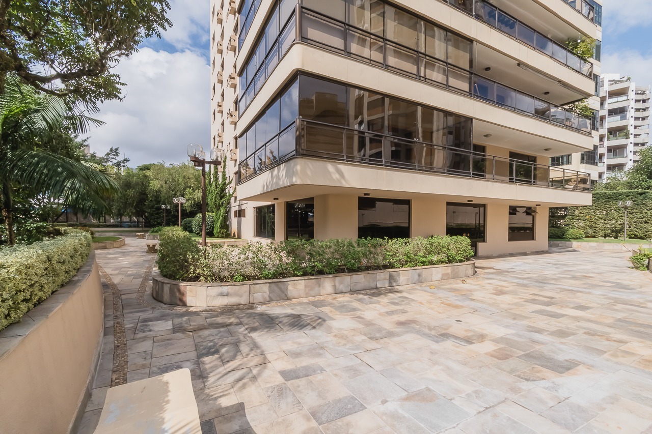 Apartamento para venda em Real Parque