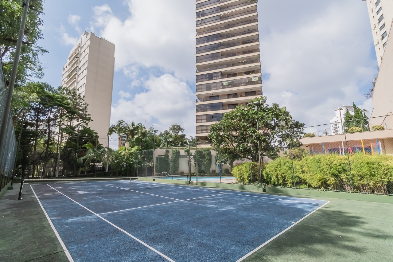 Apartamento para venda em Real Parque