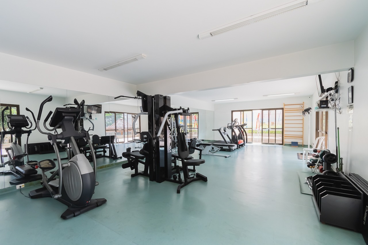 Apartamento para venda em Real Parque